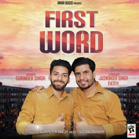 First Word
