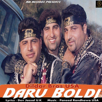 Daru Boldi