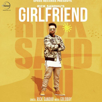 Girlfriend