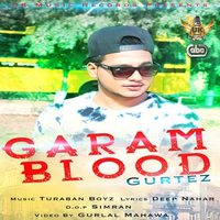 Garam Blood