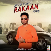 Rakaan