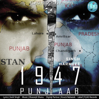 1947 Punj Aab