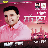 Pardesi Sajna
