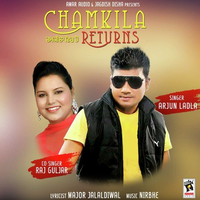 Chamkila Returns