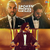 Desi Hiphop