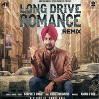 Long Drive Romance Remix