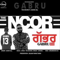 Gabru