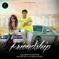Friendship