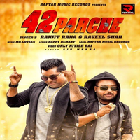42 Parche