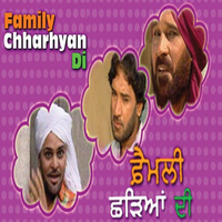 Family Chharhyan Di