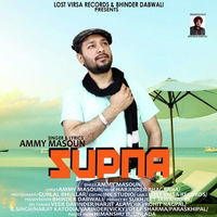 Supna