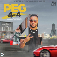 Peg 4 4
