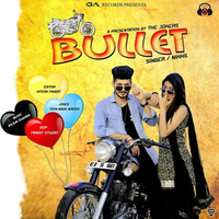 Bullet