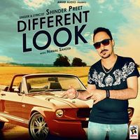 Different Look