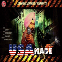 USA Made