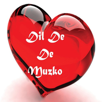 Dil De De Muzko