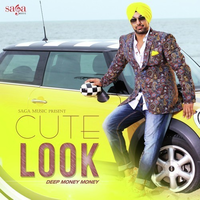 Cute Look