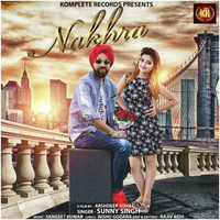 Nakhra