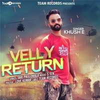 Velly Return