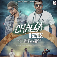 Challa Remix