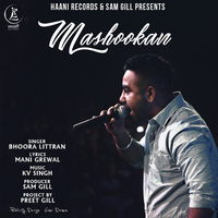 Mashookan