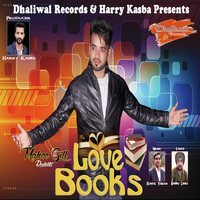 Love Books
