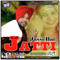 Jatti The Real Punjaban
