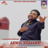 Anmol Khajane