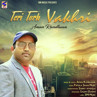 Teri Torh Vakri