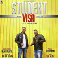 Student visa
