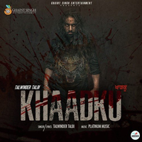 Khaadku