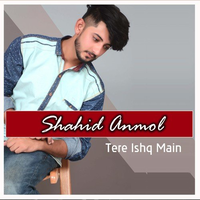 Tere Ishq Main