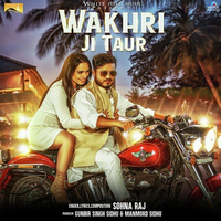 Wakhri Ji Taur