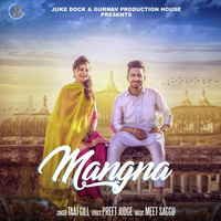 Mangna