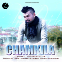 Chamkila