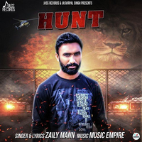Hunt