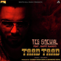 Taad Taad