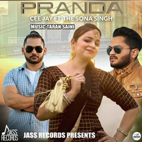 Paranda