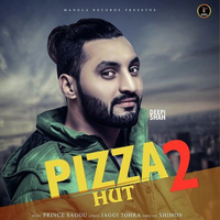Pizza Hut 2
