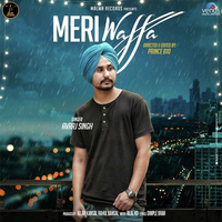 Meri Waffa