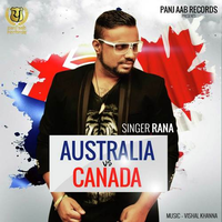 Australia V Canada