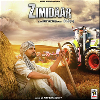 Zimidaar
