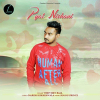 Pyar Nishani