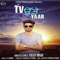 TV Utte Yaar