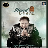 Band Darvaje