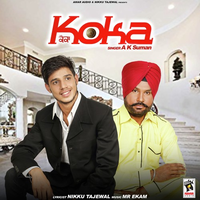 Koka