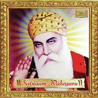 Satnaam Waheguru