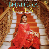 Bhangra Gidha