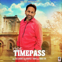 Not Timepaas