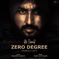 Zero Degree